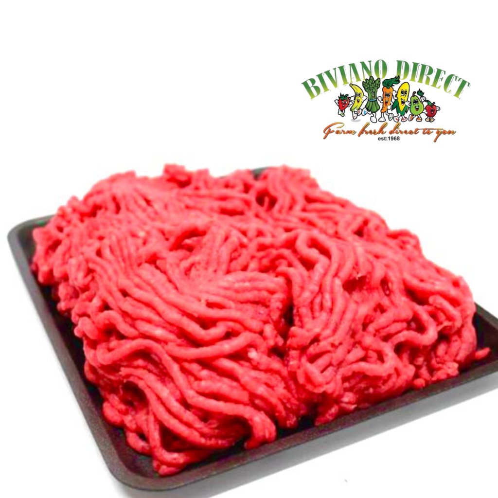 Premium "LEAN" Beef Mince