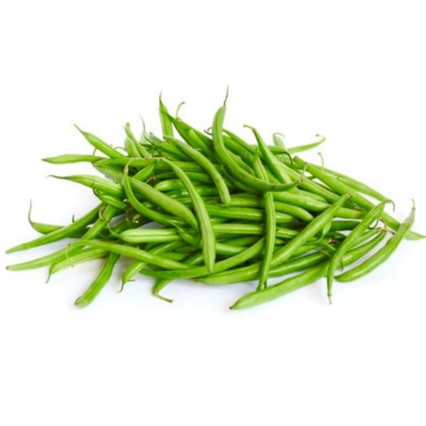 Beans - Green hand picked