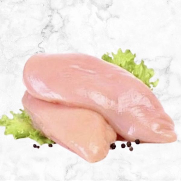 Chicken Breast Fillet - Skin-Off "FRESH DAILY"