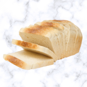 Bread White Sliced loaf  ***FRESH DAILY***