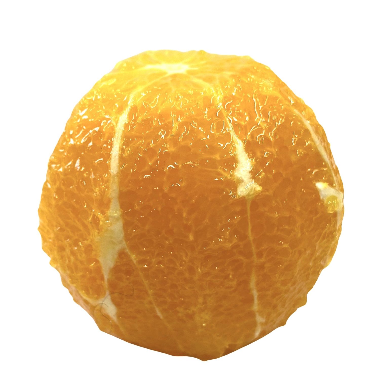 Oranges Peeled "Skinoff" Orange **PEELED FRESH IN HOUSE** Biviano