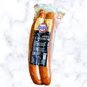 Chorizo Sausage by Fabbris