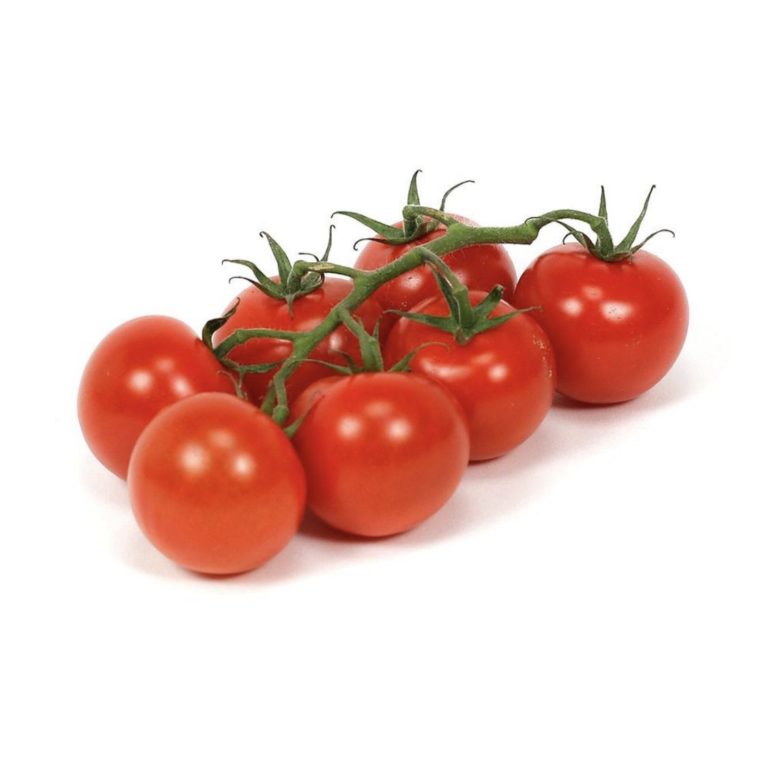 Tomato Truss/Vine Ripen Tomatoes med. size 500g (PrePack)