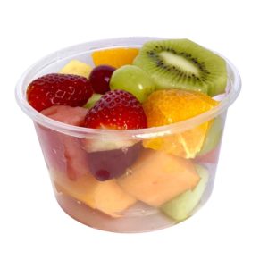 Fruit Salad Ready-Cut (Selection of seasonal fruit) ***MADE FRESH DAILY IN HOUSE ***