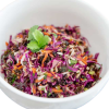 Kaleslaw - MADE FRESH IN HOUSE ( Kale, Red Cabage & Carrot)