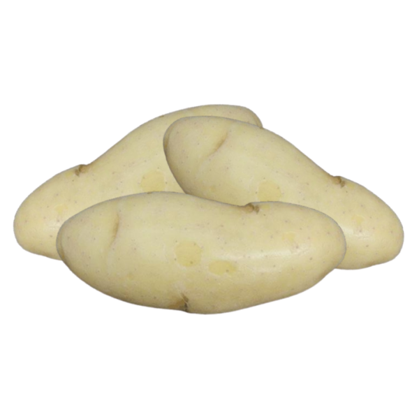 Potato - Kipfler Washed