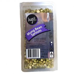 Sprouts - Mung Bean Sprouts