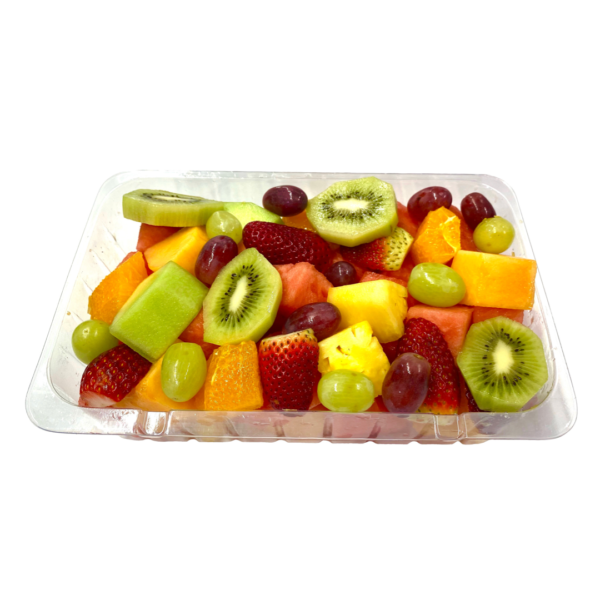 Fruit Salad Ready-Cut (Selection of seasonal fruit) ***MADE FRESH DAILY IN HOUSE ***