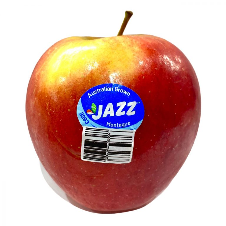 Apples Jazz **New Season** Australian Grown Biviano Direct