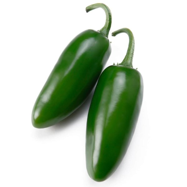 Chilli Jalapeno