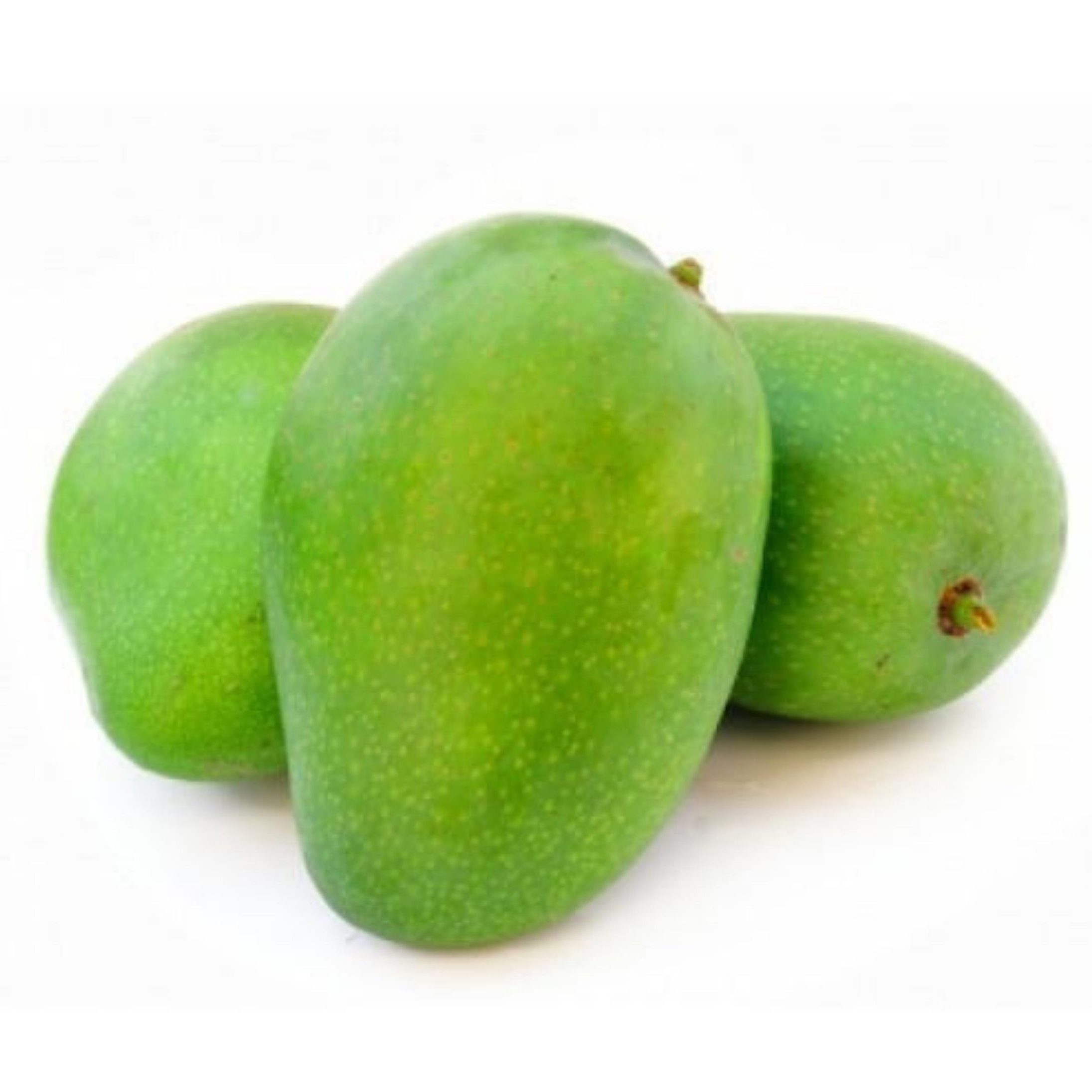 Is Green Mango Good For Health