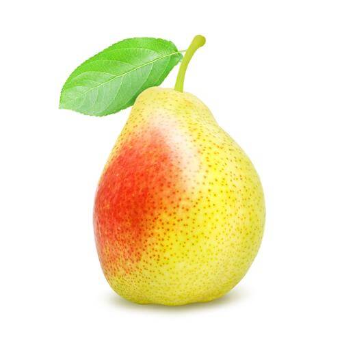 Pears Corella - each