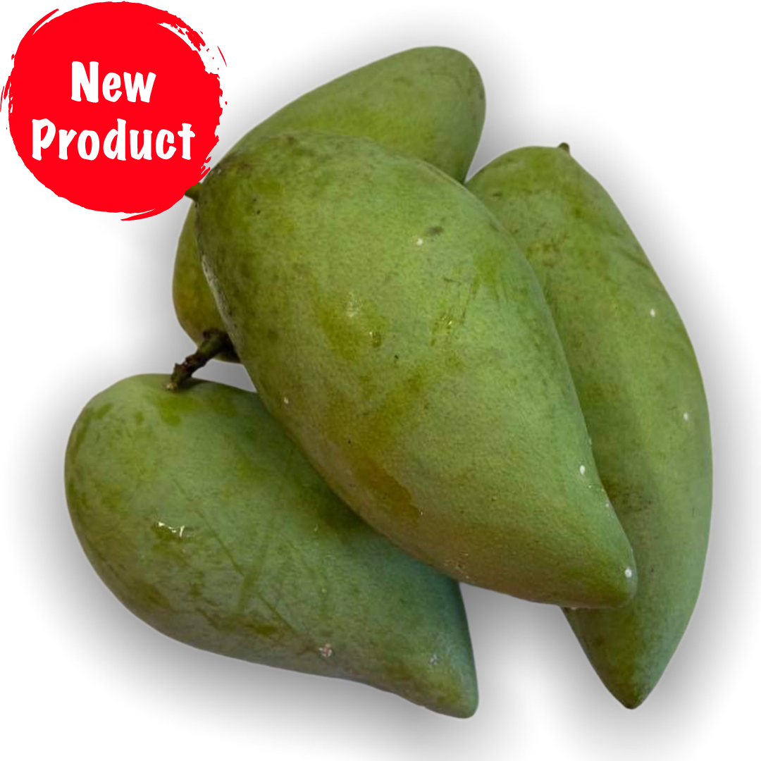 Mangoes Green Nam Dok Mai ***NEW SEASON AUSTRALIAN GROWN***
