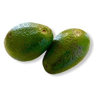 Avocado Green Skin