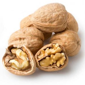 Walnuts in Shell