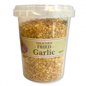 fried garlic 160g