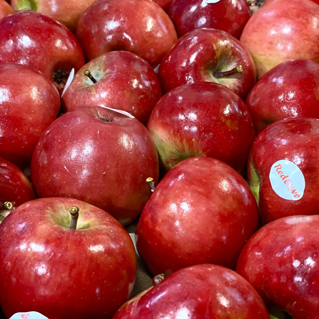 Apple Red Love Gourmet Red Flesh *NEW SEASON Australian Grown* Biviano Direct