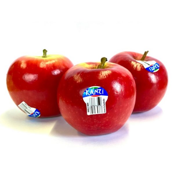 Apples - Kanzi *New Season Australian Grown* - Biviano Direct