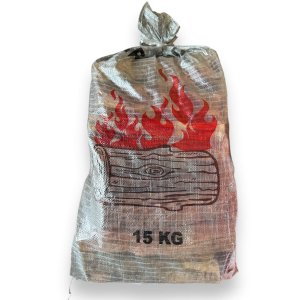 Choppy's Woodfired Pizza Ironbark 15Kg Bag