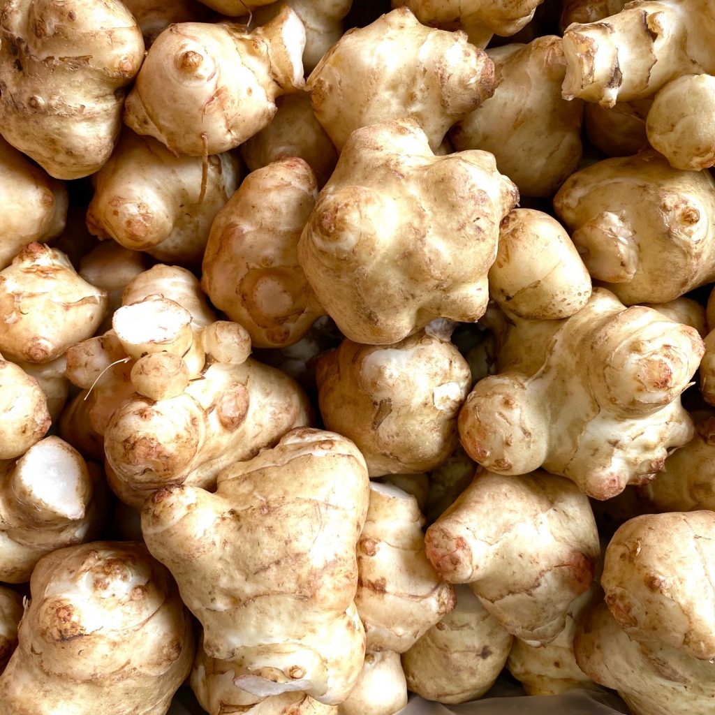 Biviano Direct Jerusalem Artichokes Kg
