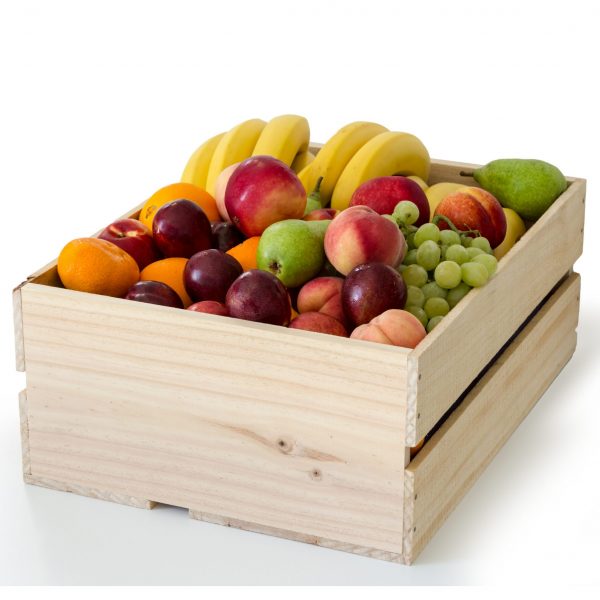 seasonal fruit box