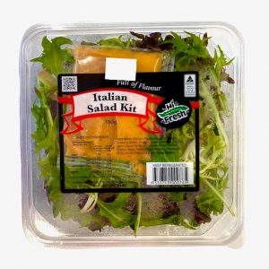 Italian Salad Kit Hi Fresh