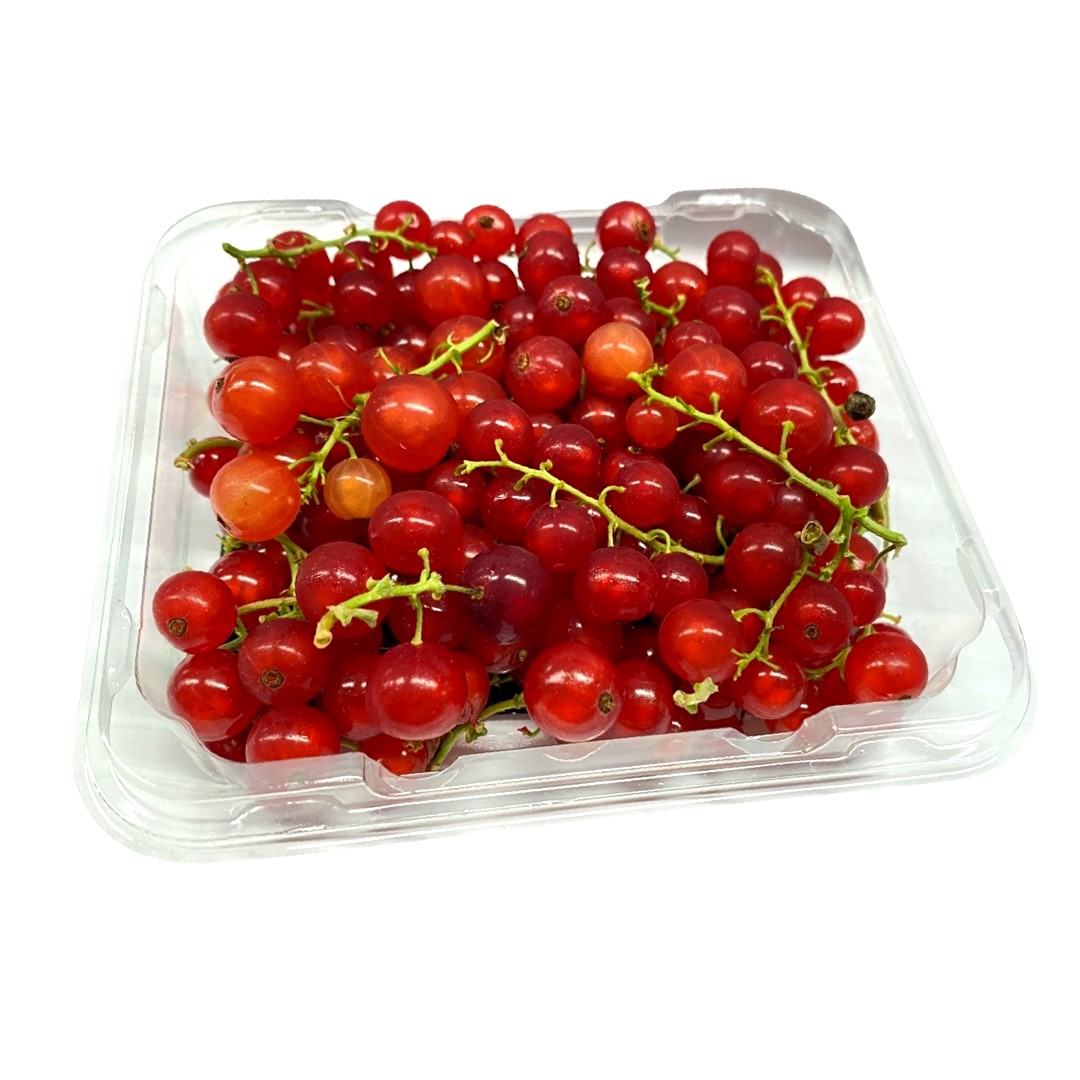 red berries 125g punnet