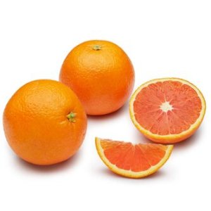 cara cara navel oranges