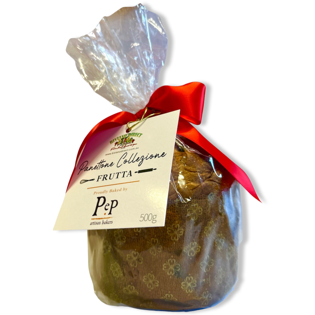 panettone 500g