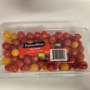 Tomberry Tiny toms