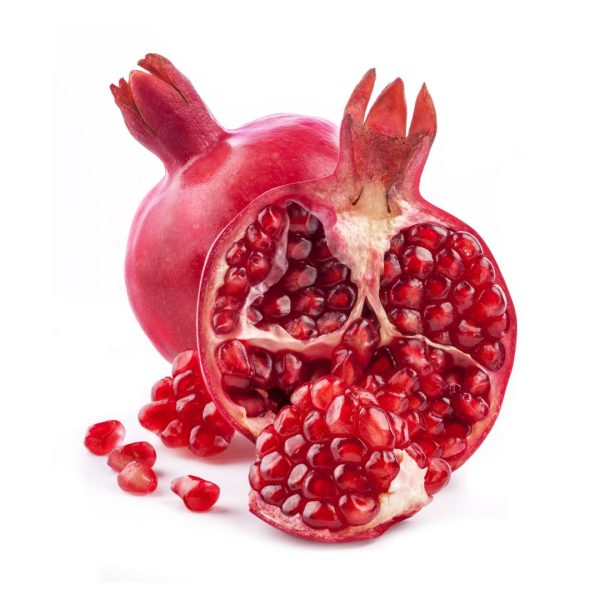 Frozen Pomegranate Arils Premium | 1Kg