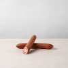 Kransky with cheese