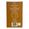 chocilo milk chocolate roasted hazelnuts ingredients 250g