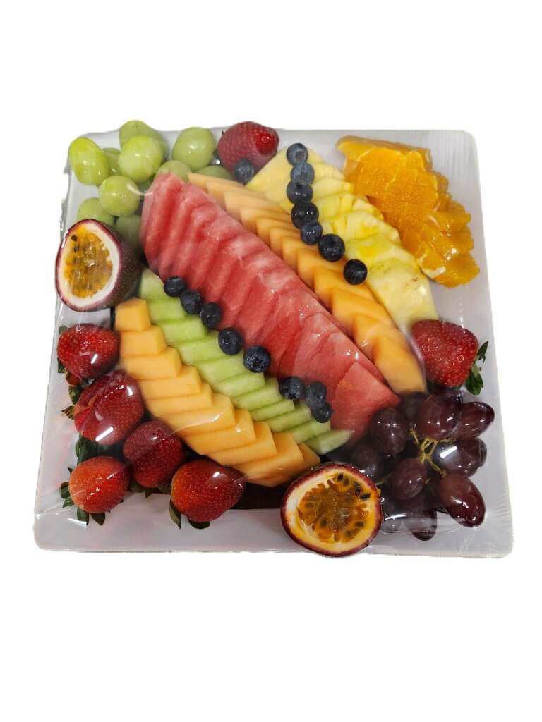 MEDIUM FRUIT PLATTER