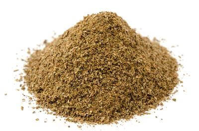 lemon myrtle Dried leaves