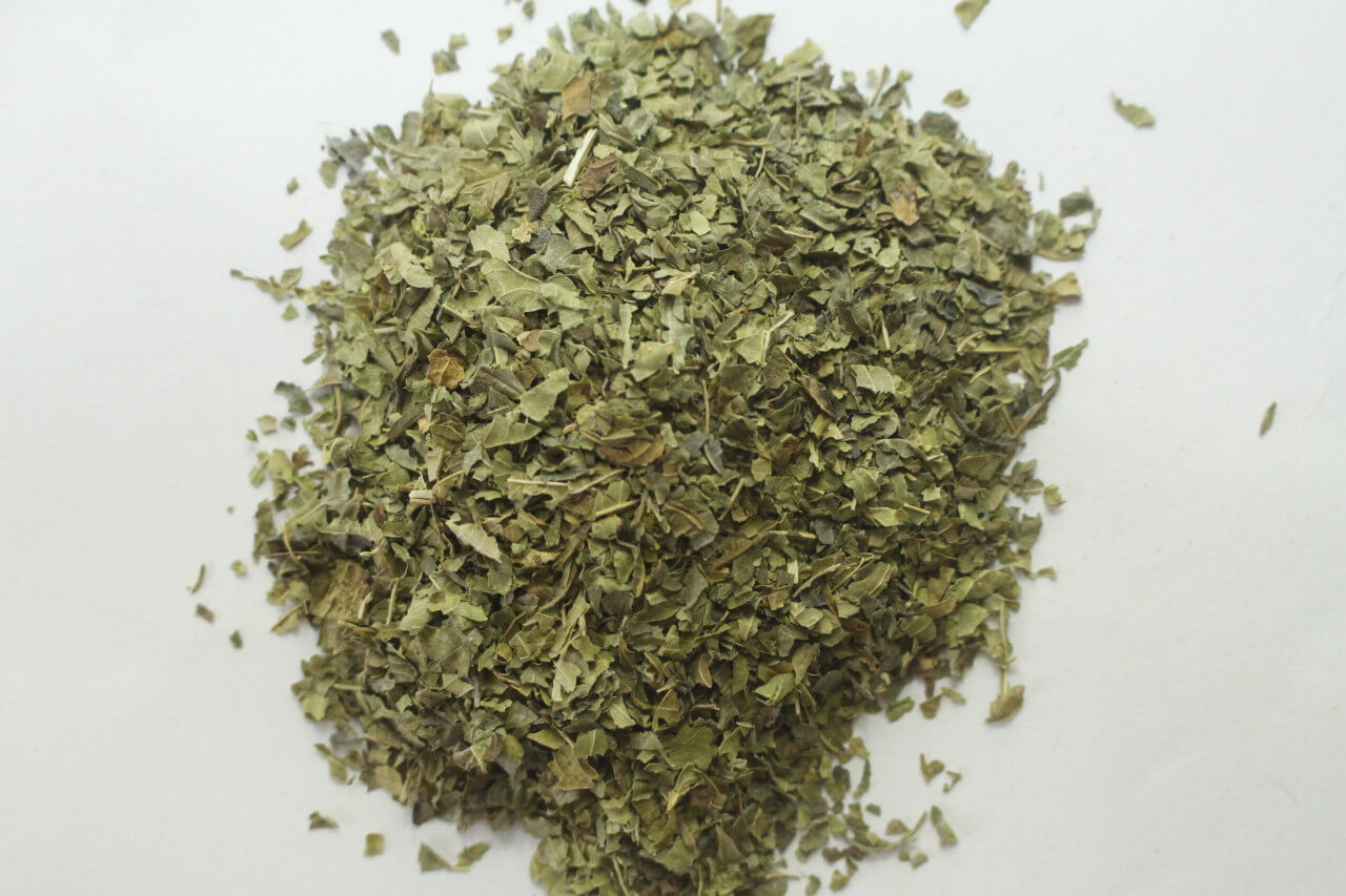 lemon verbena