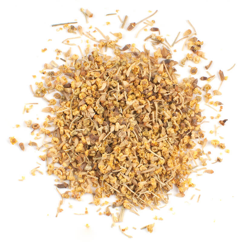 fennel pollen loose