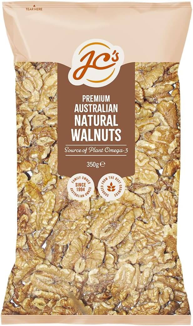 jc natural walnuts